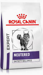 Cat Food
