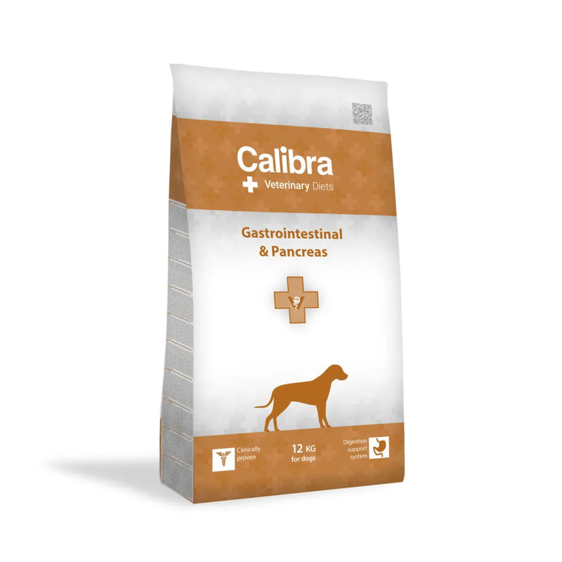 Calibra Dog Gastrointestinal & Pancreas