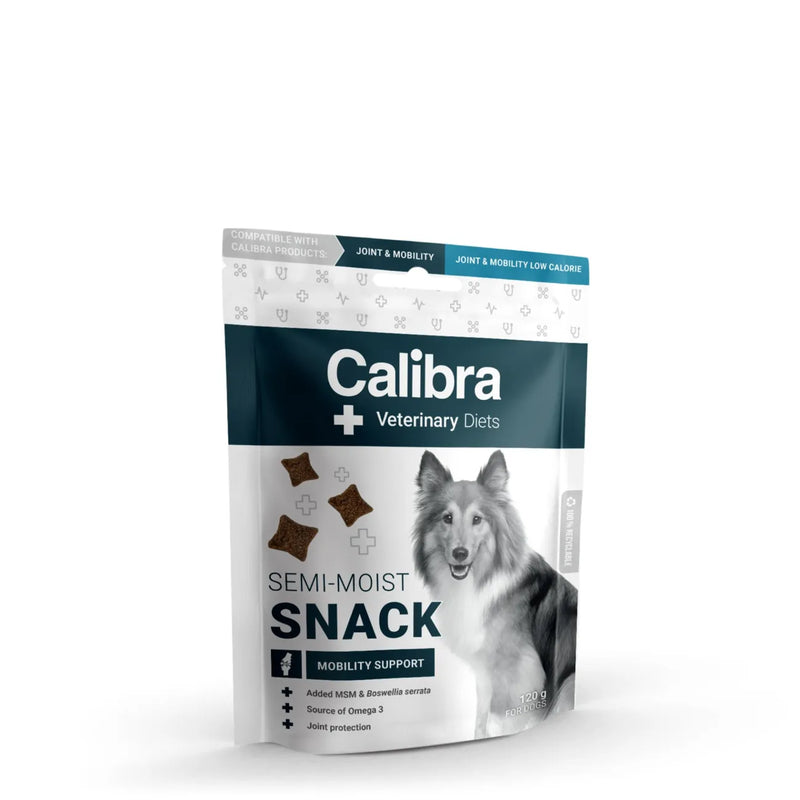 Calibra snacks