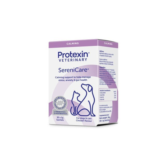 Protexin Serenicare