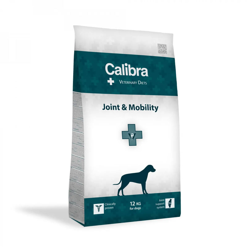 Calibra joint and mobility