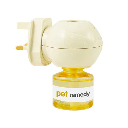 Pet Remedy Plug in diffuser