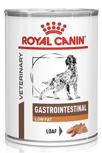 Royal Canin Canine Gastrointestinal Low Fat