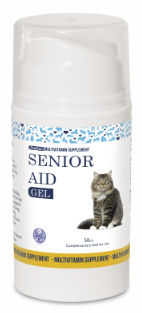 Lysine Aid Cats- Feline Herpes supplement