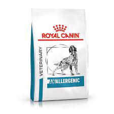 Royal canin Anallergenic