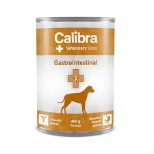 Calibra Dog Gastrointestinal & Pancreas