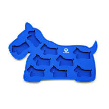 Oralade Dog Ice tray