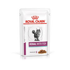 Royal Canin Feline Renal