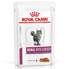 Royal Canin Feline Renal