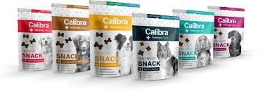 Calibra snacks