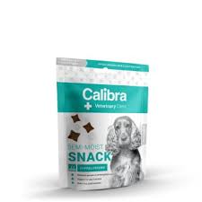 Calibra snacks