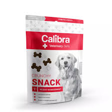 Calibra snacks