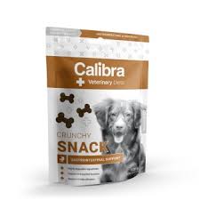 Calibra snacks