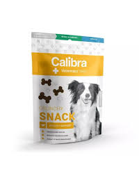 Calibra snacks