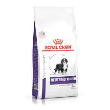 Royal Canin Neutered Adult Large breed
