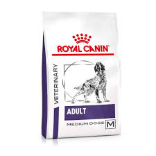 Royal Canin Canine Adult medium