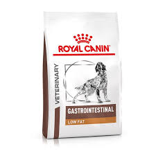 Royal Canin Canine Gastrointestinal Low Fat