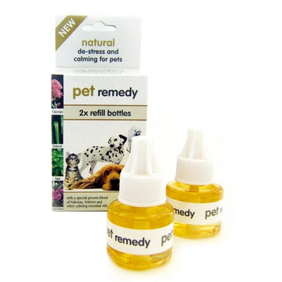 Pet Remedy Plug in diffuser