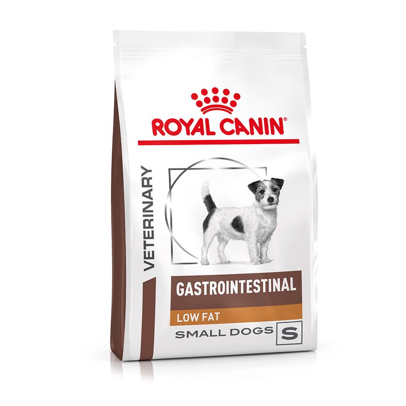 ROYAL CANIN Gastrointestinal low fat small dog
