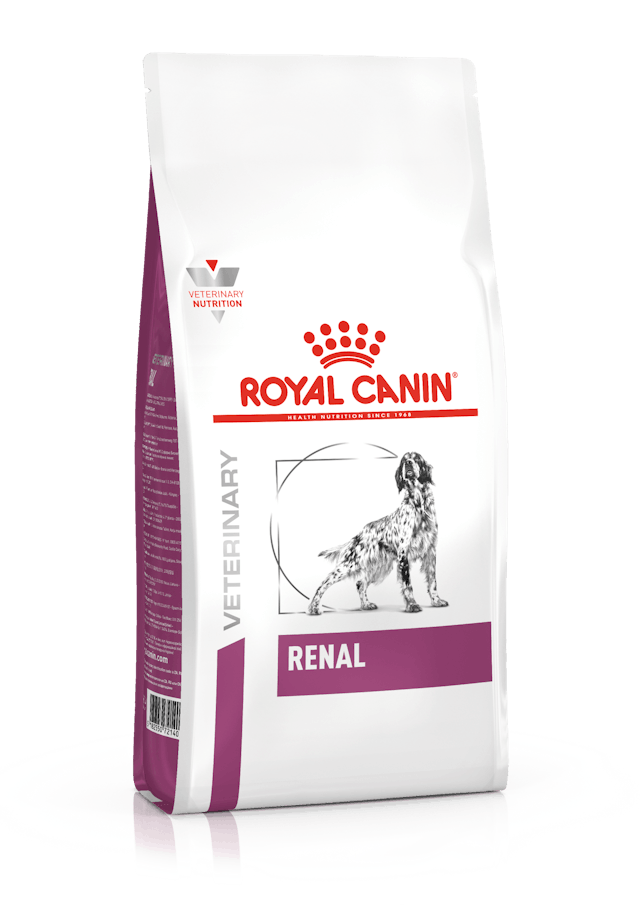 Royal Canin Canine Renal