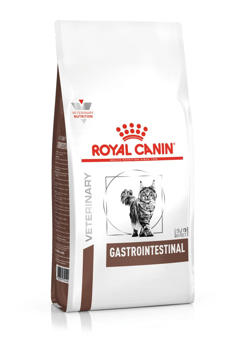 Royal Canin Feline Gastrointestinal