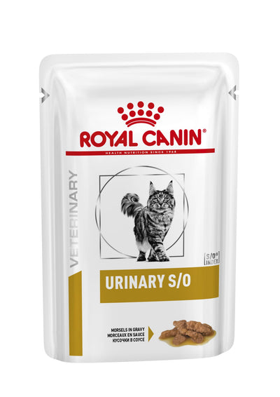 Royal Canin Feline Urinary S/O