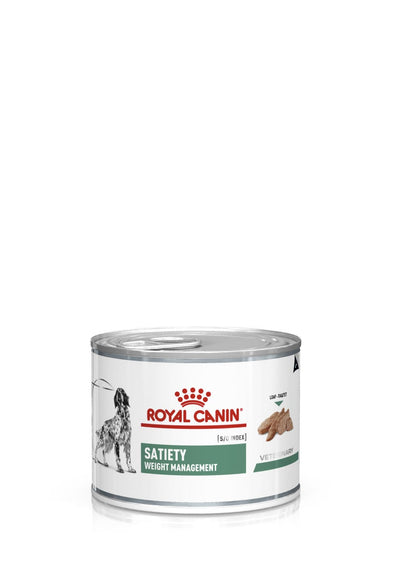 Royal Canin Canine Satiety Small Dog