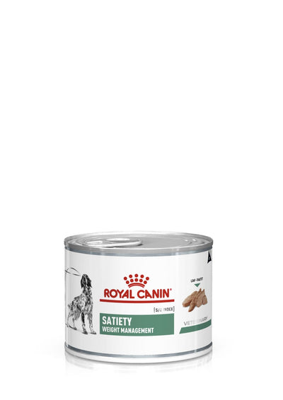 Royal Canin Canine Satiety Weight Management