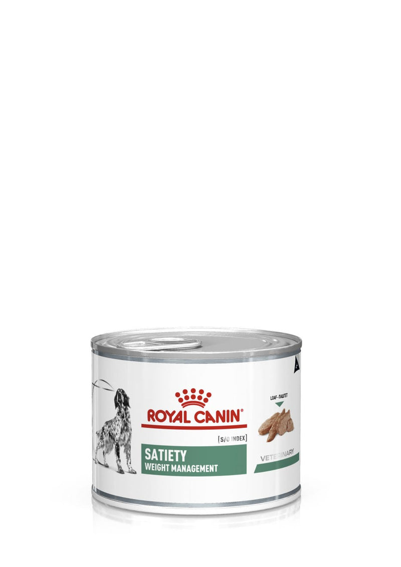 Royal Canin Canine Satiety Weight Management