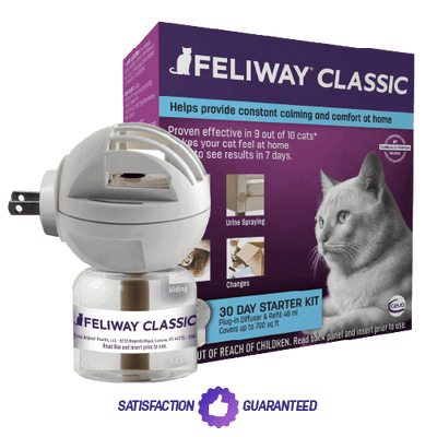 Feline diffuser sales