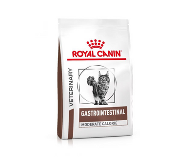 Royal Canin Feline Gastrointestinal Moderate Calorie