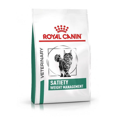 Royal Canin Feline Satiety