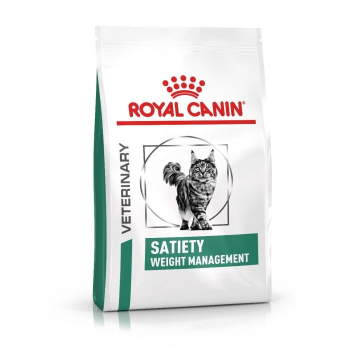 Royal Canin Feline Satiety