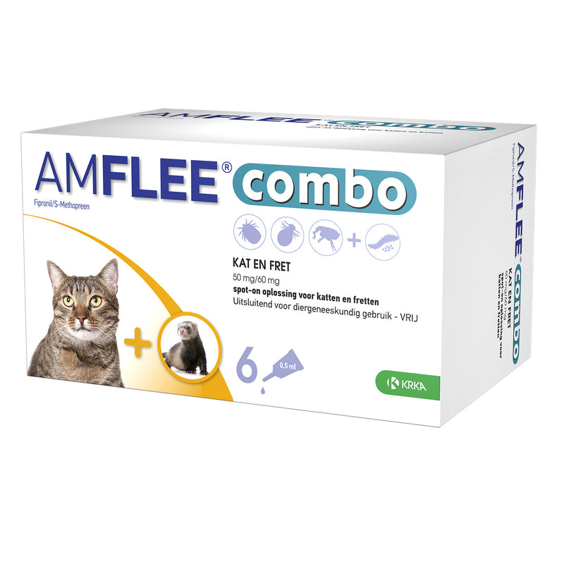 Amflee Combo Cat