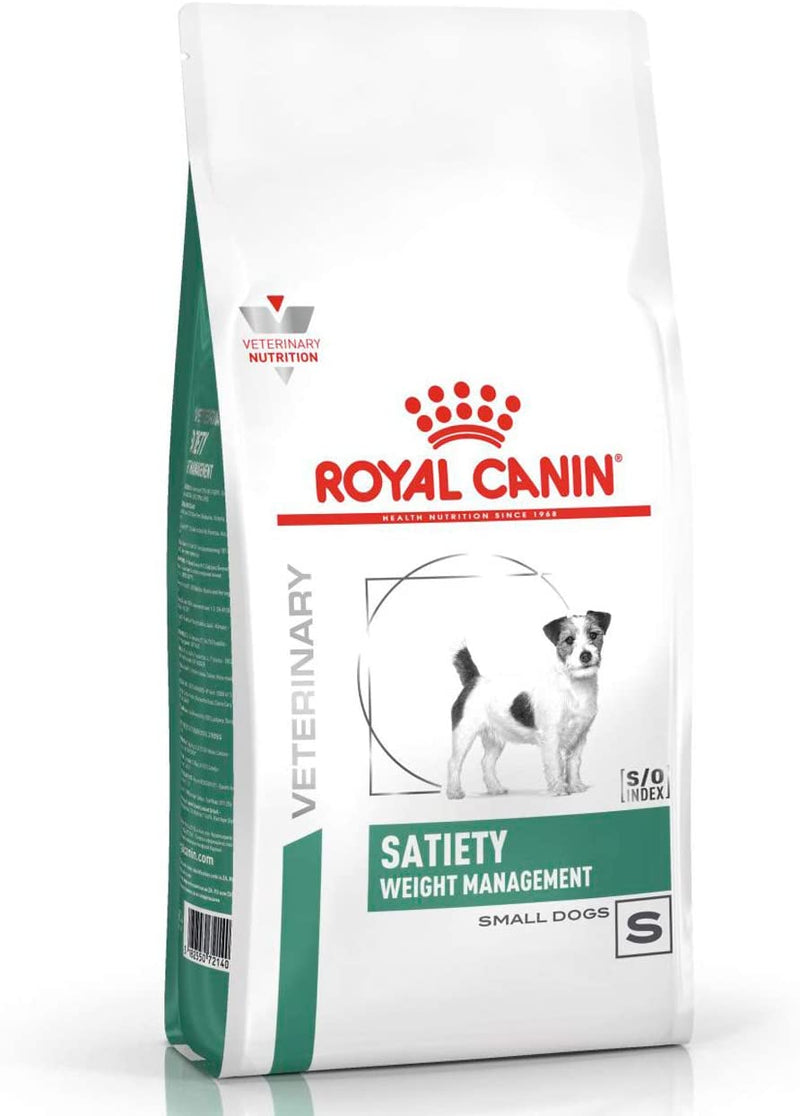 Royal Canin Canine Satiety Small Dog