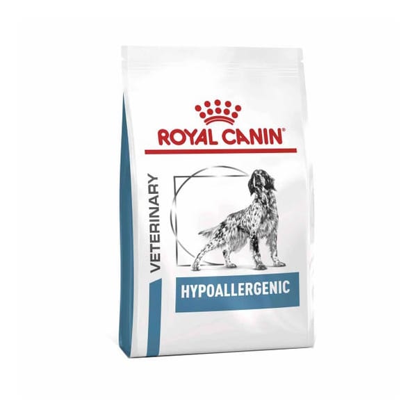 Royal Canin Canine Hypoallergenic
