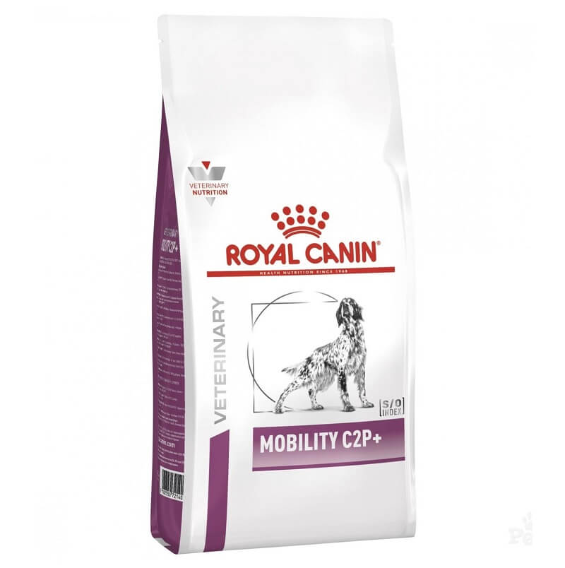 Royal Canin Mobility C2P+ Small Dog