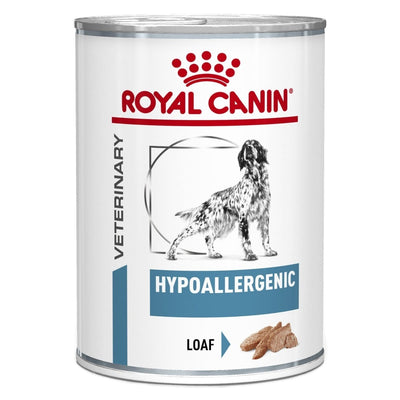 Royal Canin Canine Hypoallergenic